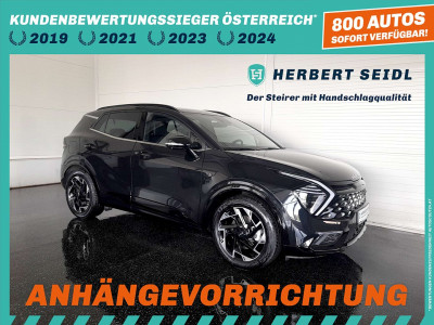 KIA Sportage Gebrauchtwagen