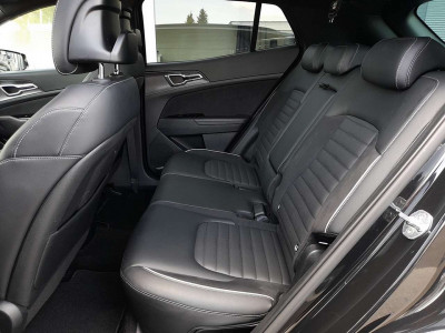 KIA Sportage Gebrauchtwagen