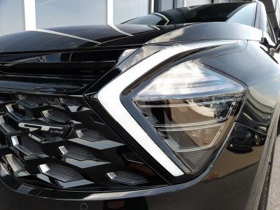 KIA Sportage Gebrauchtwagen