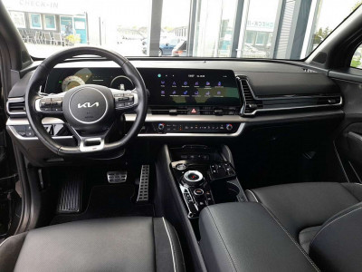 KIA Sportage Gebrauchtwagen