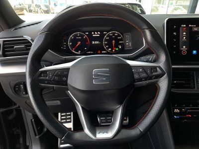 Seat Tarraco Gebrauchtwagen