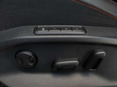 Seat Tarraco Gebrauchtwagen