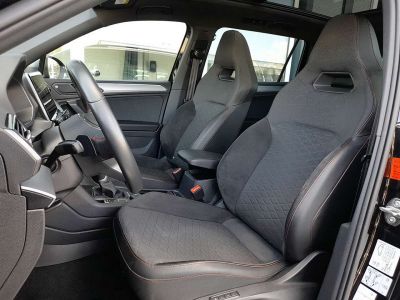 Seat Tarraco Gebrauchtwagen