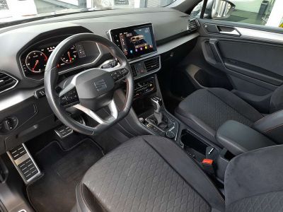 Seat Tarraco Gebrauchtwagen
