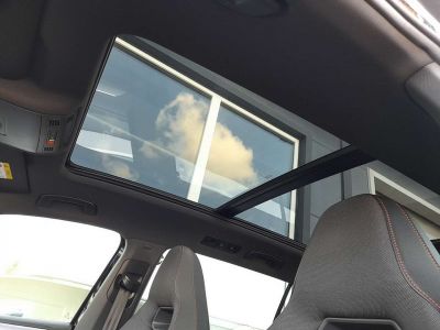 Seat Tarraco Gebrauchtwagen