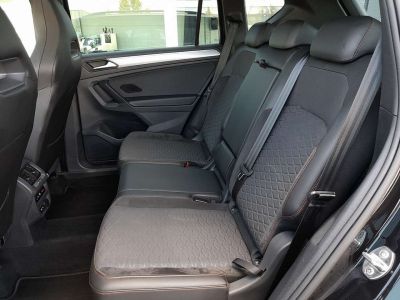 Seat Tarraco Gebrauchtwagen