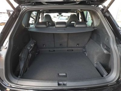 Seat Tarraco Gebrauchtwagen