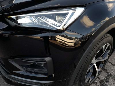 Seat Tarraco Gebrauchtwagen
