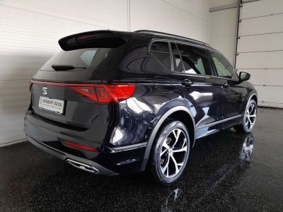 Seat Tarraco Gebrauchtwagen