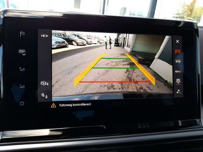 Seat Tarraco Gebrauchtwagen