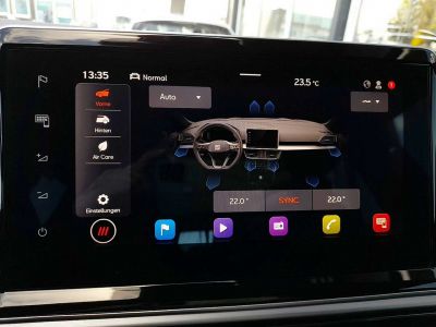 Seat Tarraco Gebrauchtwagen