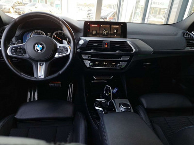 BMW X4 Gebrauchtwagen