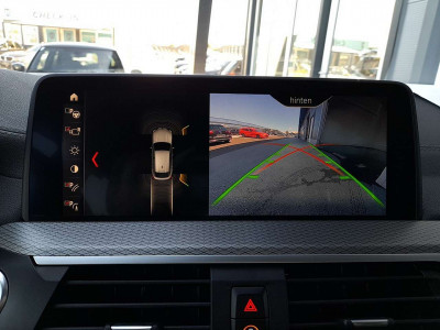 BMW X4 Gebrauchtwagen