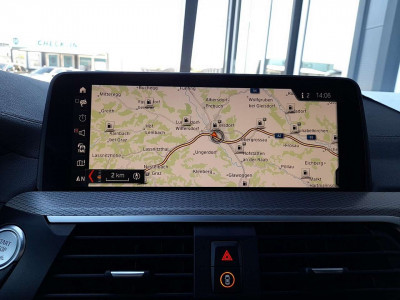 BMW X4 Gebrauchtwagen