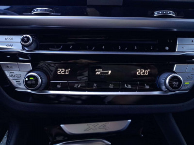 BMW X4 Gebrauchtwagen