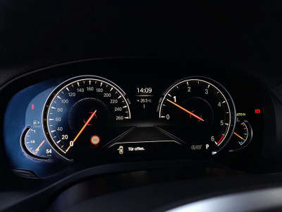 BMW X4 Gebrauchtwagen