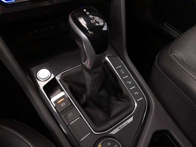 Seat Tarraco Gebrauchtwagen