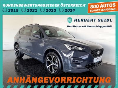Seat Tarraco Gebrauchtwagen