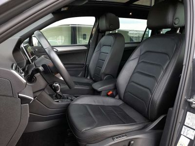 Seat Tarraco Gebrauchtwagen