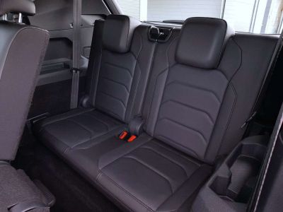 Seat Tarraco Gebrauchtwagen