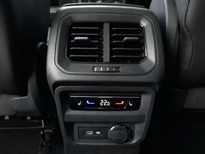 Seat Tarraco Gebrauchtwagen