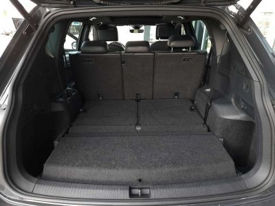 Seat Tarraco Gebrauchtwagen