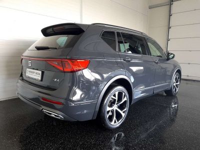 Seat Tarraco Gebrauchtwagen