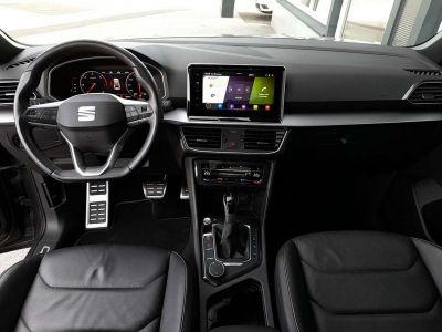 Seat Tarraco Gebrauchtwagen