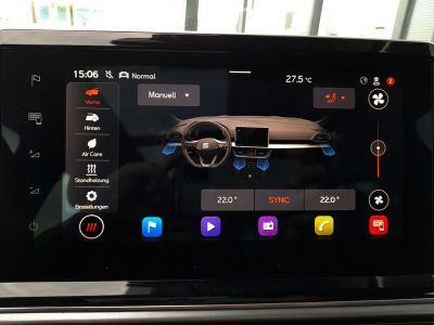 Seat Tarraco Gebrauchtwagen