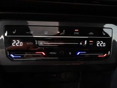 Seat Tarraco Gebrauchtwagen