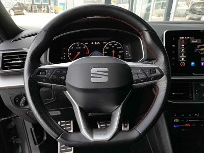 Seat Tarraco Gebrauchtwagen