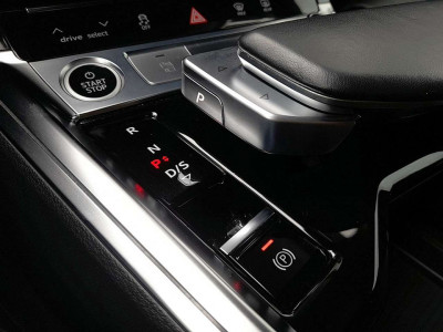 Audi e-tron Gebrauchtwagen