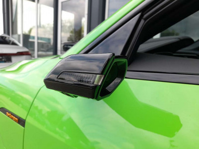 Audi e-tron Gebrauchtwagen