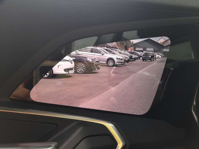 Audi e-tron Gebrauchtwagen