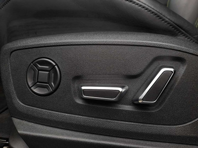 Audi e-tron Gebrauchtwagen