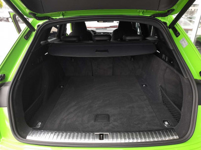 Audi e-tron Gebrauchtwagen