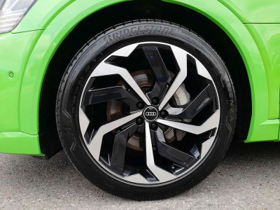 Audi e-tron Gebrauchtwagen