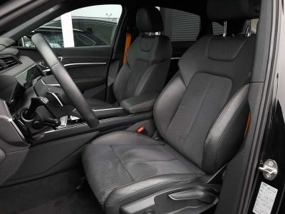 Audi e-tron Gebrauchtwagen