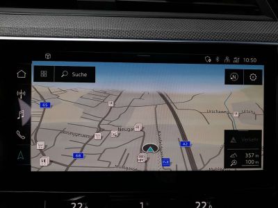 Audi e-tron Gebrauchtwagen