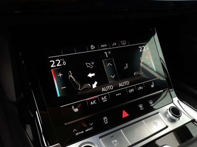 Audi e-tron Gebrauchtwagen