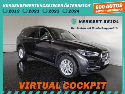 BMW X5 Gebrauchtwagen