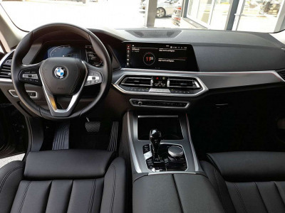 BMW X5 Gebrauchtwagen
