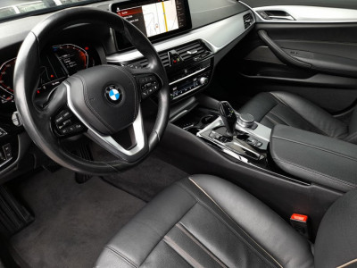 BMW 5er Gebrauchtwagen BMW 5er Gebrauchtwagen