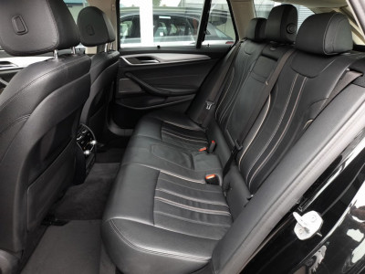 BMW 5er Gebrauchtwagen BMW 5er Gebrauchtwagen