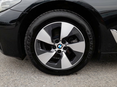BMW 5er Gebrauchtwagen BMW 5er Gebrauchtwagen