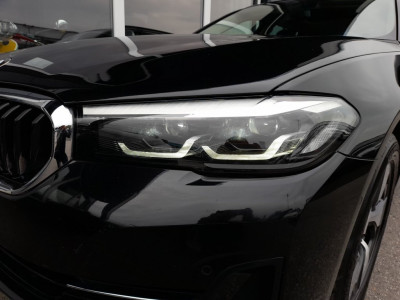 BMW 5er Gebrauchtwagen BMW 5er Gebrauchtwagen