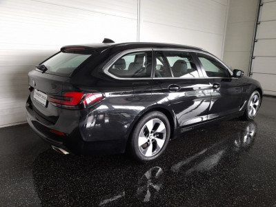 BMW 5er Gebrauchtwagen BMW 5er Gebrauchtwagen