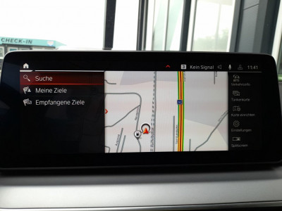 BMW 5er Gebrauchtwagen BMW 5er Gebrauchtwagen