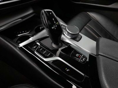 BMW 5er Gebrauchtwagen