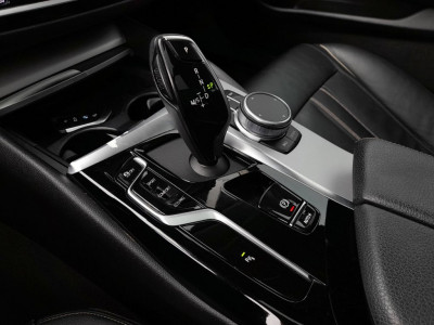 BMW 5er Gebrauchtwagen BMW 5er Gebrauchtwagen